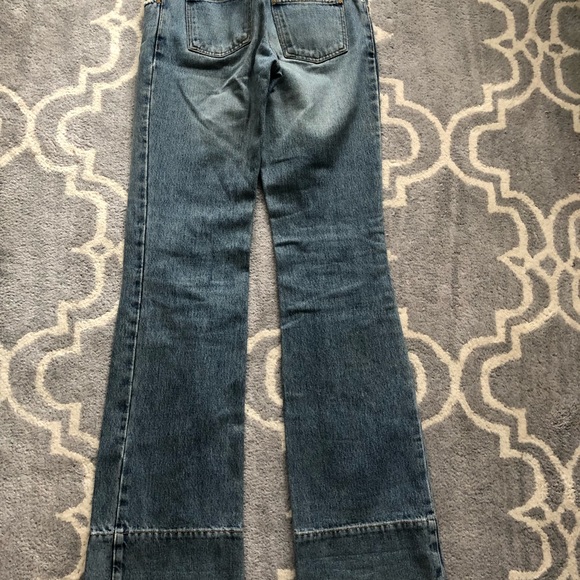 Dolce & Gabbana Size 38 Jeans - Picture 3 of 9